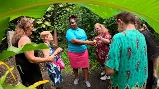 Diamond Chocolate Factory - GoPro Hero 13, 4k, 60 fps, nd16
