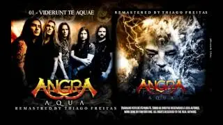 Angra - Viderunt Te Aquae | Aqua Remastered