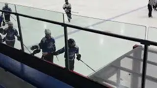 2025-12-20 Gatineau2 vs Boucherville 1ere période 