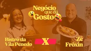Sabores do Nordeste: De Penedo a Macei&oacute;, Hist&oacute;rias que Inspiram | Neg&oacute;cio Que D&aacute; Gosto