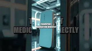 Unveiling the World of Advanced Nanotechnology