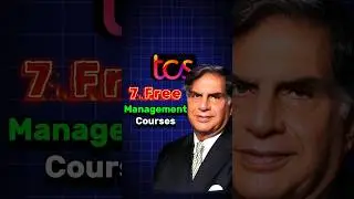 Tata Launches 7 Free Career courses🔥 #managementcourses #financecourse #businesscourses