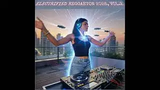 Fachada y Nada (Electrified Reggaeton) - Pawlo-X #reggaeton
