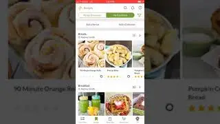 How to Manage Privacy Settings on Recipe Collections