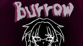 Burrow. | Raven Last Man Standing.