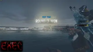 The ULTIMATE Glaz Snipefest (31 Kills Over 3 Minutes) - Rainbow Six Siege Diamond Ranked [1440p]