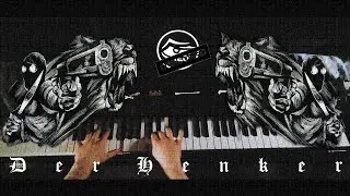 Der Henker // Piano Interpretation