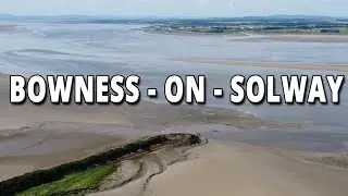 Bowness On Solway