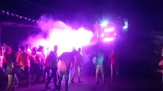 Super Dj Jubair Ganpati Visarjan Anuppur 17/09/2024....