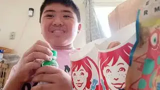 Flashback to October 2022: Wendy's