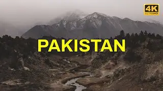 Pakistan Is the Hidden Paradise You&rsquo;ve Never Seen!