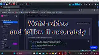 How to clone any website using Social Engineering Tool on Kali Linux with frontend & Backend | EP-27
