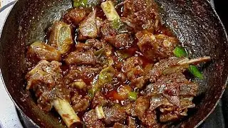 Mutton karahi Recipe | Wow Cooking Expert 