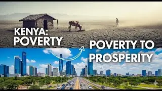 Kenya&rsquo;s Economic Journey: From Struggles to Growth | Finance First Documentary