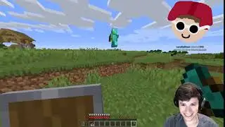 george calls dream clay because chat forced him