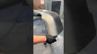 Perfect Primer in a Spray Paint Can