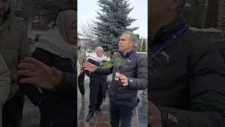 ERZURUM LALA MUSTAFA PAŞA CAMİ