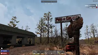 7 Days to Die | Power Leveling Weapons! 600 QUALITY FAST!