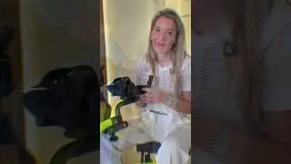 COMO AJUSTAR O PACIENTE NO ANDADOR EXPLORER VANZETTI