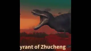 carchar edit because why not #dwm #dinosaur #world #mobile #carcharodontosaurus