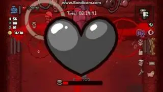 Что будет если [Tech-X+SoyMilk]-The Binding of Isaac - Afterbirth