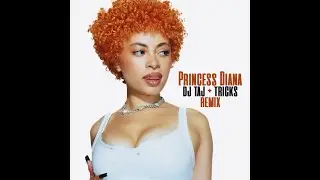 DJ Taj, Tricks - Princess Diana (Jersey Club)
