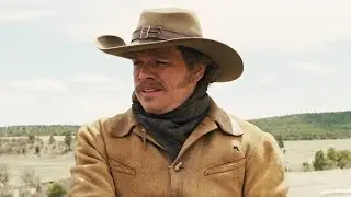 Before Good Will Hunting, Matt Damon Starred In This Forgotten Western With Tommy Lee Jones
