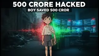 Everyone thought he was a garbage picker   but he brought back Rs 500 crore 😱