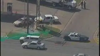Drive-By In SW OKC Investigated