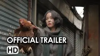 Pieta Official Trailer - Golden Lion at the 2012 Venice Film Festival