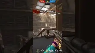 AWP KAYU NIH BOS🤫#pointblank #pointblankindonesia #reels #trending #videos #viral #shortvideo