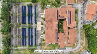 Solar Sparks: Illuminating Greener Future with Photovoltaics