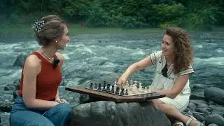 Happy International Chess Day!