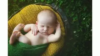 S18 Photography - Outdoor Newborn Photography