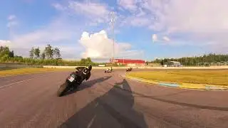 20250725 Eskilstuna Track & Resort (ETR) MC track day pass 3