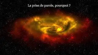 Conscience Supramentale - Q & R # 1 - La prise de parole publique, pourquoi?