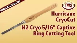 Hurricane Cryocut 5/16