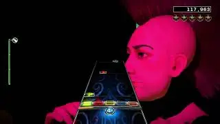 Rock Band 4 - 