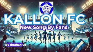 FC Kallon &ndash; The Pride of Sierra Leone | Unstoppable Football Action!