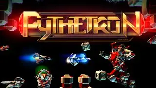 Como instalar Pythetron en Ubuntu