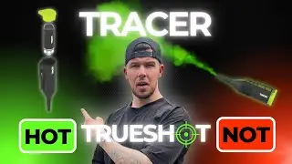 TRACER TRUESHOT стоит ли он шумихи?