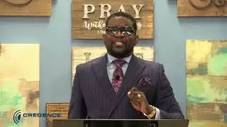 The Reality of Redemption