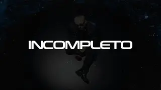 Alex Rose - Incompleto | ENR (Visualizer)