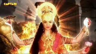 अपने भक्त को दिया माता पार्वती ने दर्शन | Vighnaharta Ganesh - Ep 188 | Full Episode