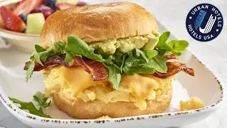 Courtyard Madison West/Middleton | Madison (WI), United States | Hotel Review 🏩