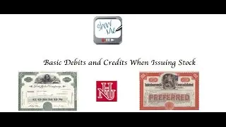 Selling Preferred and Stated Value Common Stock
