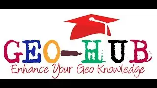 GEO-HUB INTRO