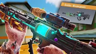 LEGENDARY KOSHKA IS SO SATISFYING In COD Mobile!