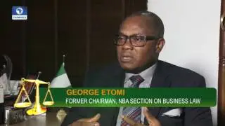 Law Weekly: The Whistle Blower Policy, How Laudable Pt 1