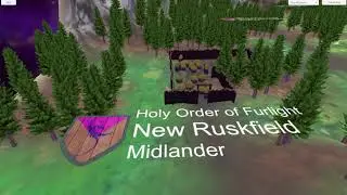 Forge Of Realms: First Reveal